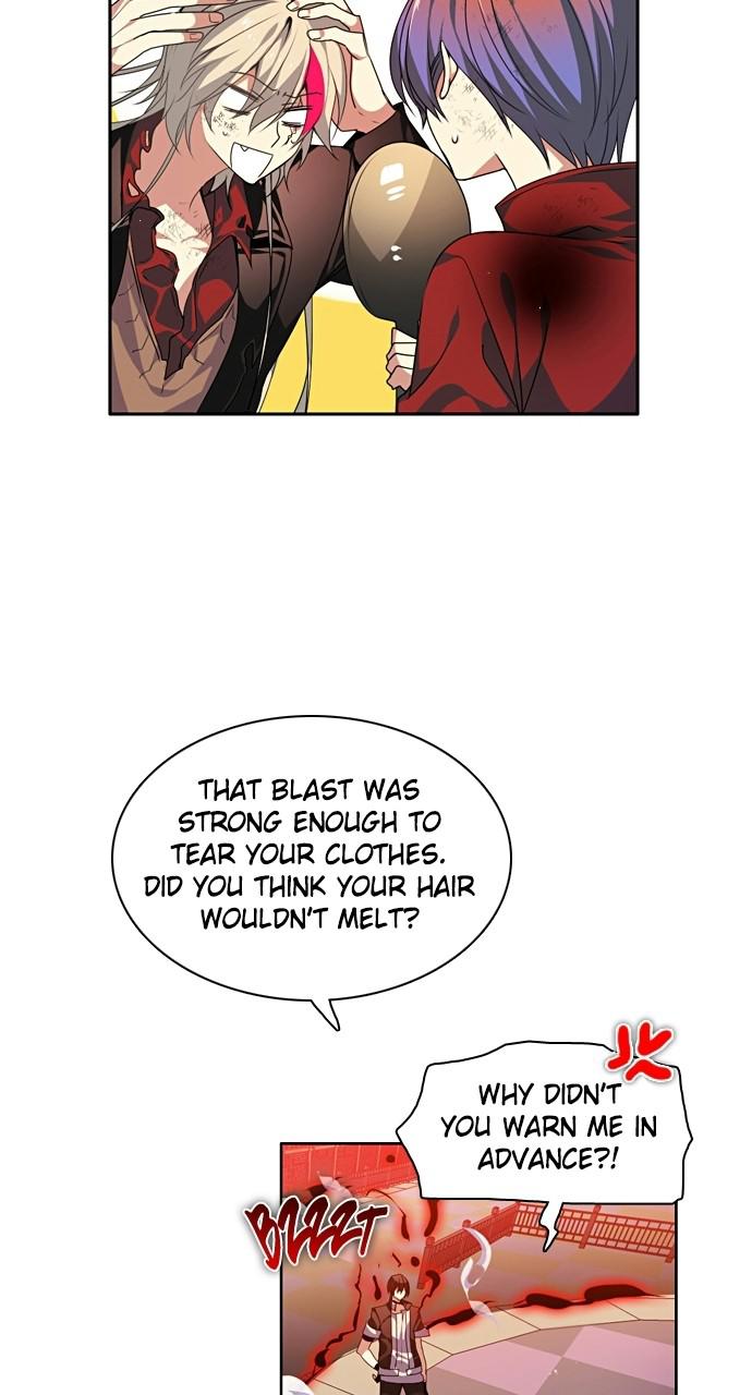 Zero Game Chap 155 - Next Chap 156