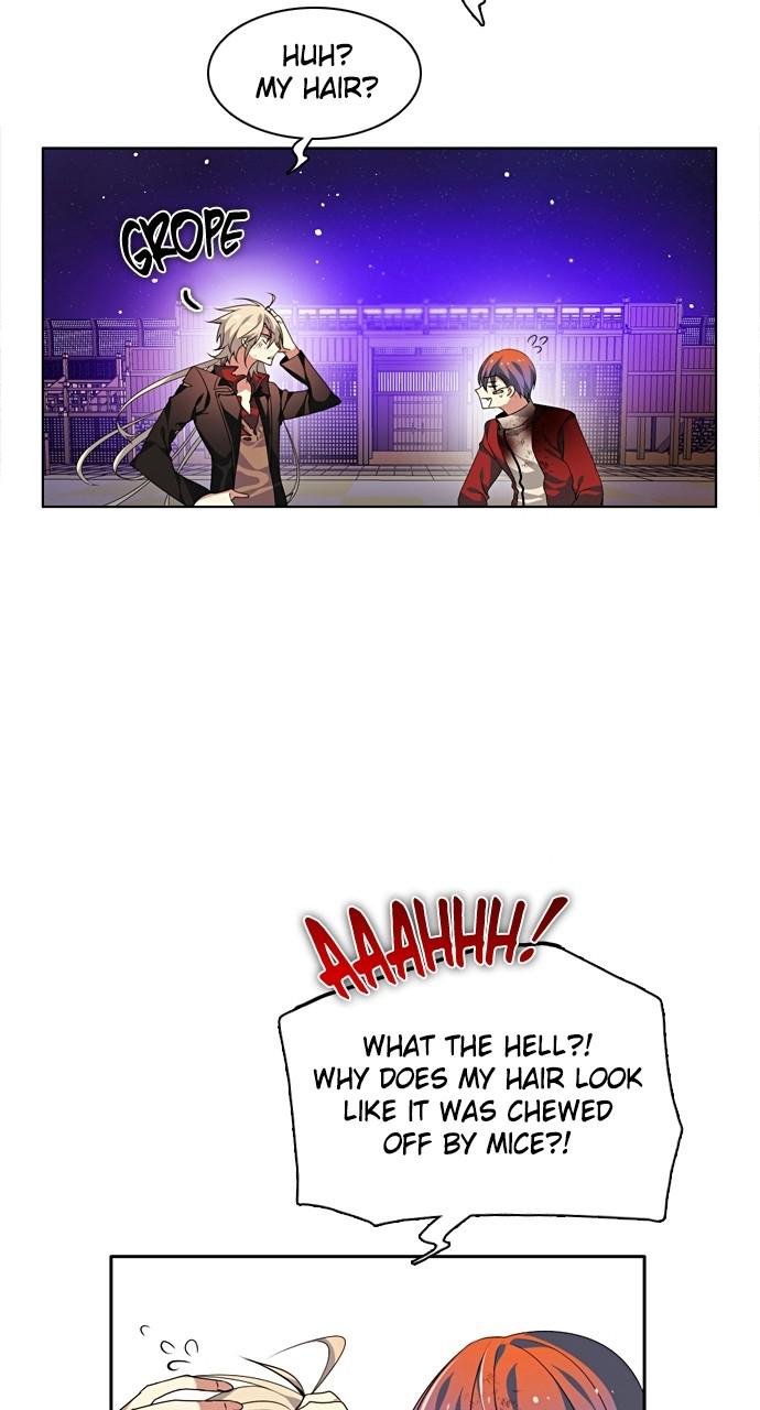 Zero Game Chap 155 - Next Chap 156