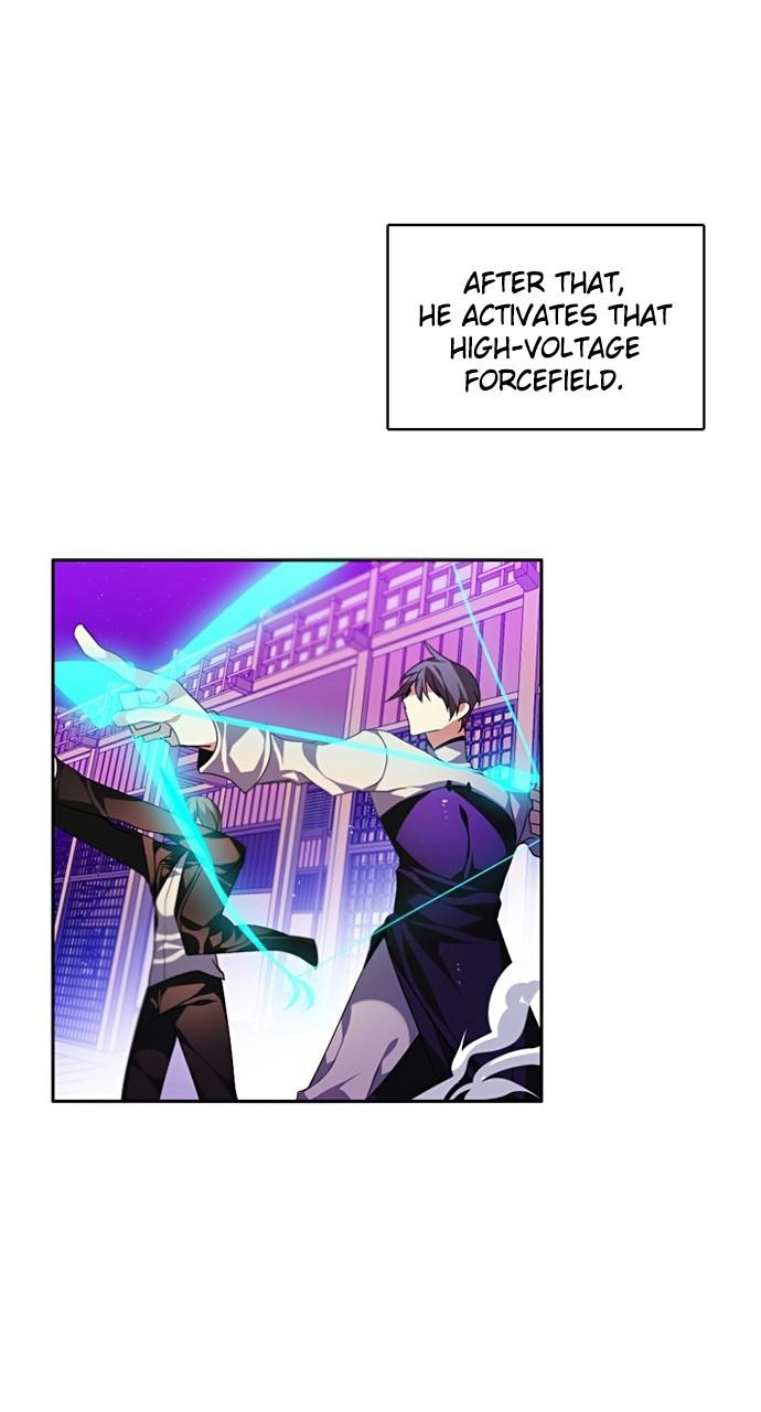 Zero Game Chap 155 - Next Chap 156