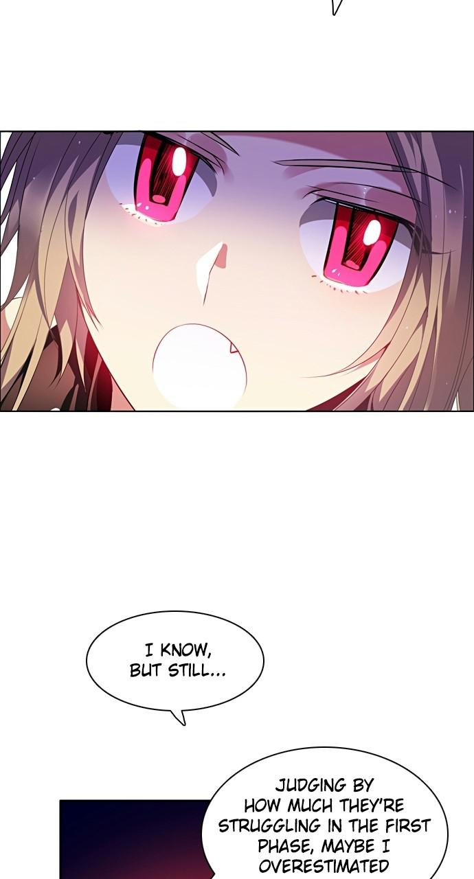 Zero Game Chap 155 - Next Chap 156