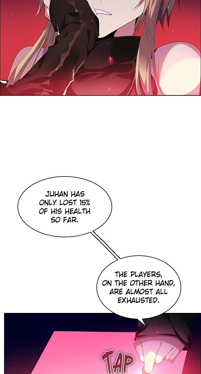 Zero Game Chap 155 - Next Chap 156