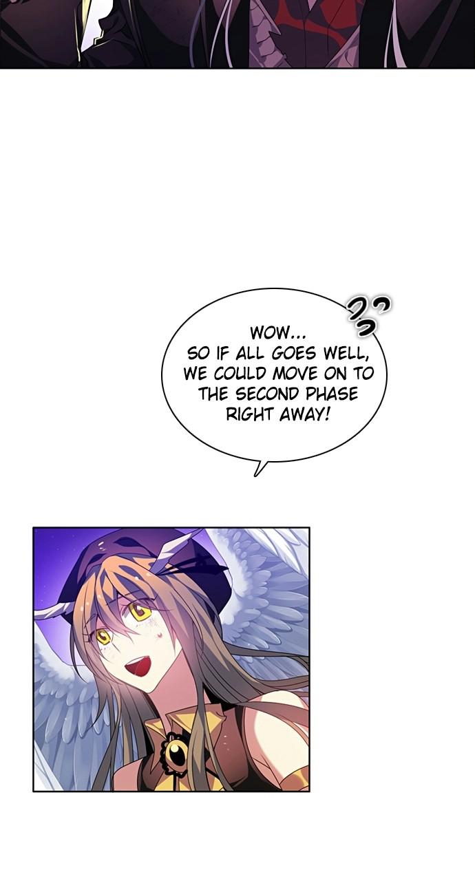 Zero Game Chap 155 - Next Chap 156