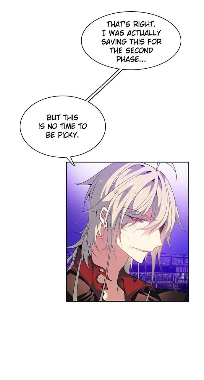 Zero Game Chap 155 - Next Chap 156