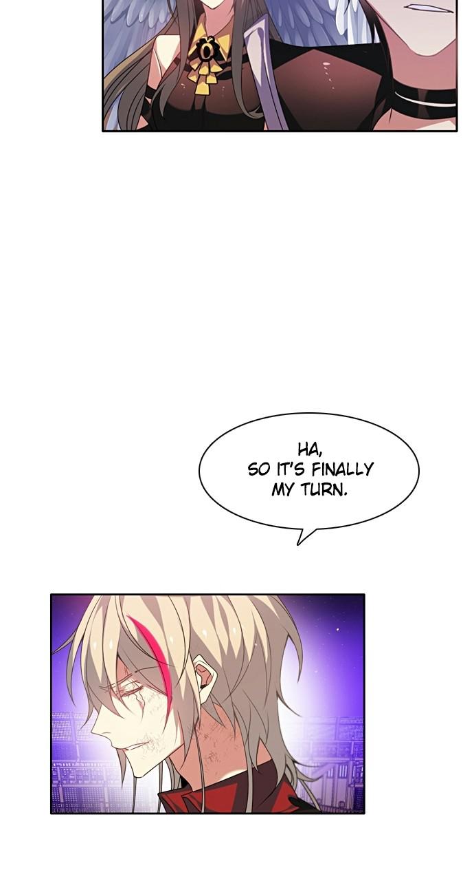 Zero Game Chap 155 - Next Chap 156