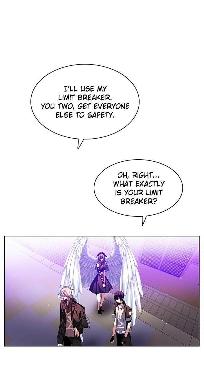 Zero Game Chap 155 - Next Chap 156