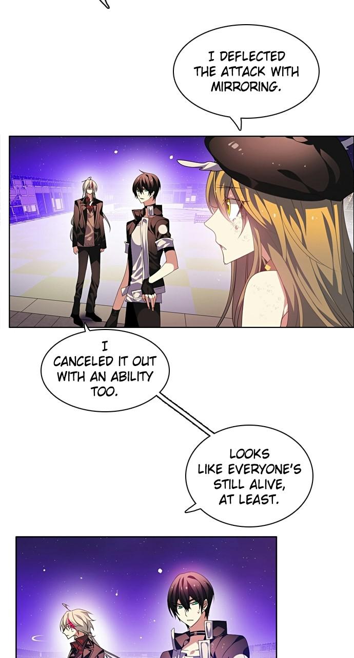 Zero Game Chap 155 - Next Chap 156