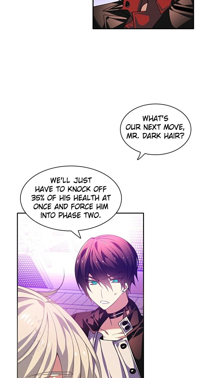 Zero Game Chap 155 - Next Chap 156