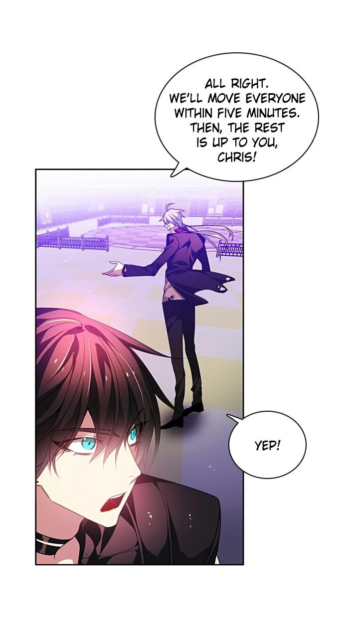 Zero Game Chap 155 - Next Chap 156