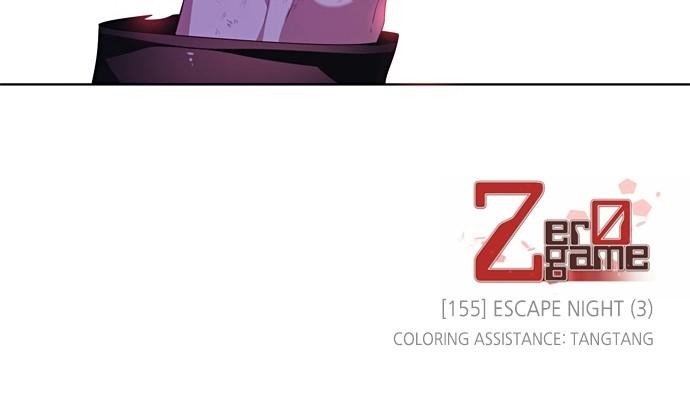 Zero Game Chap 155 - Next Chap 156