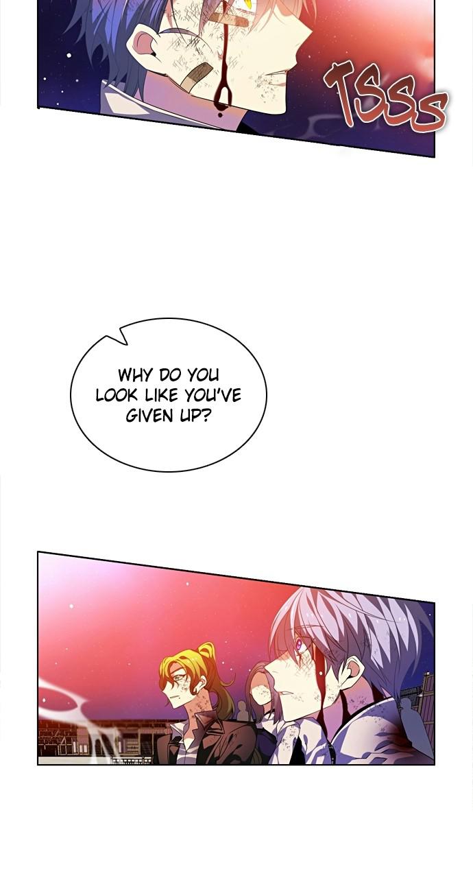Zero Game Chap 155 - Next Chap 156