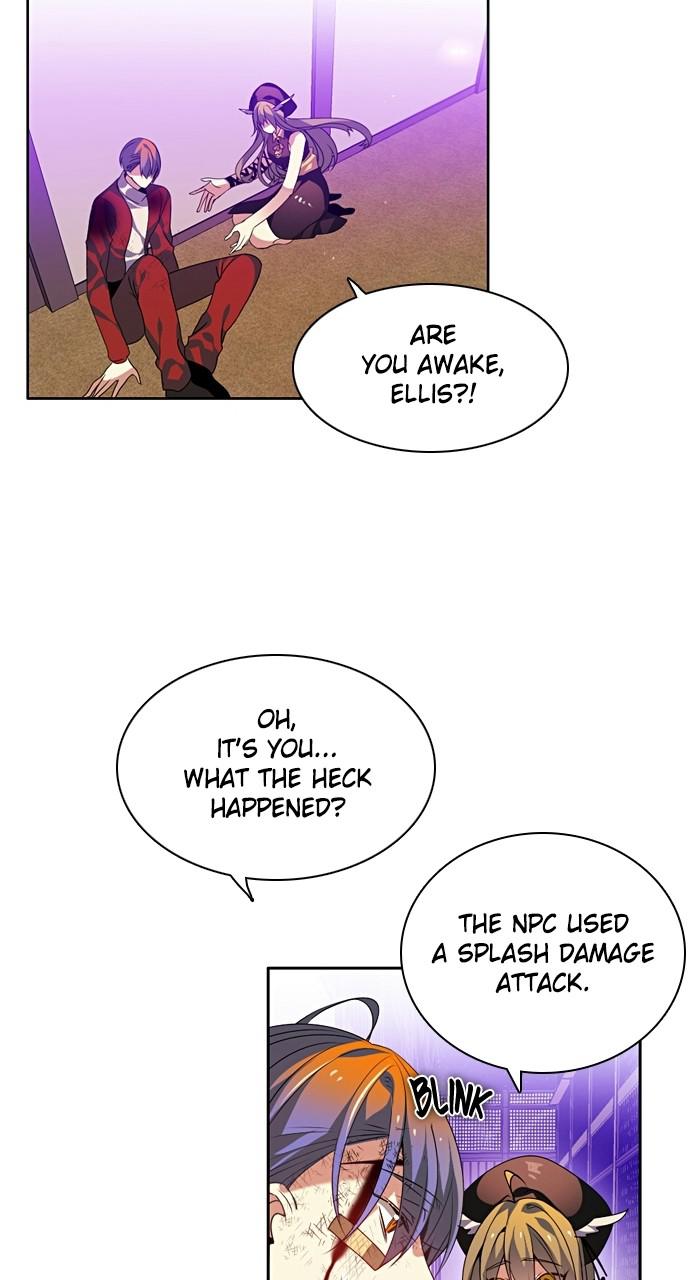 Zero Game Chap 156 - Next Chap 157