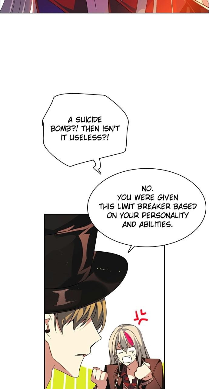 Zero Game Chap 156 - Next Chap 157