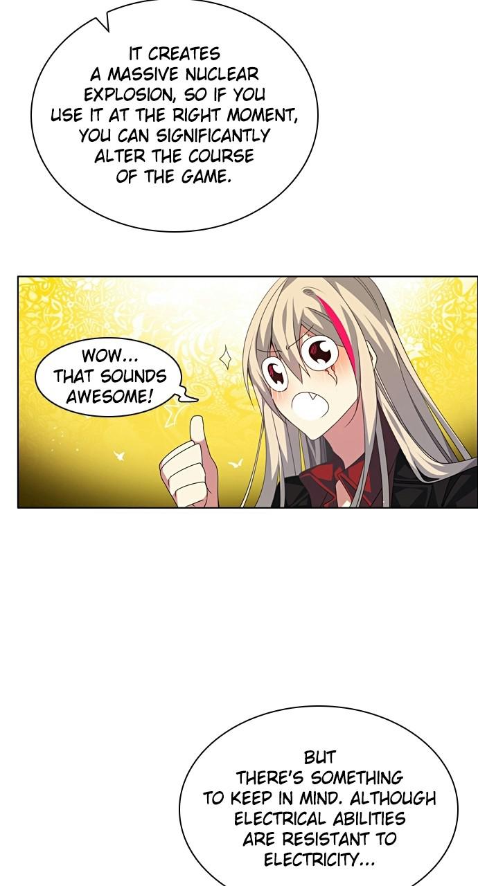 Zero Game Chap 156 - Next Chap 157