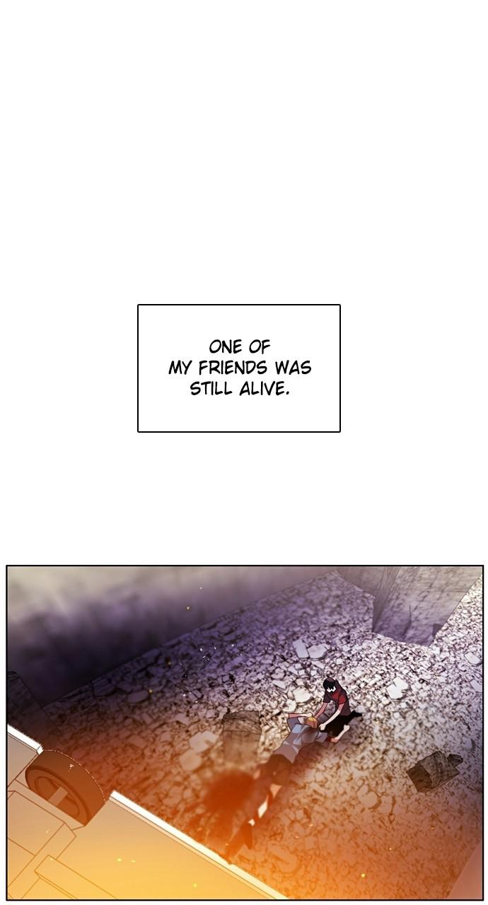 Zero Game Chap 156 - Next Chap 157