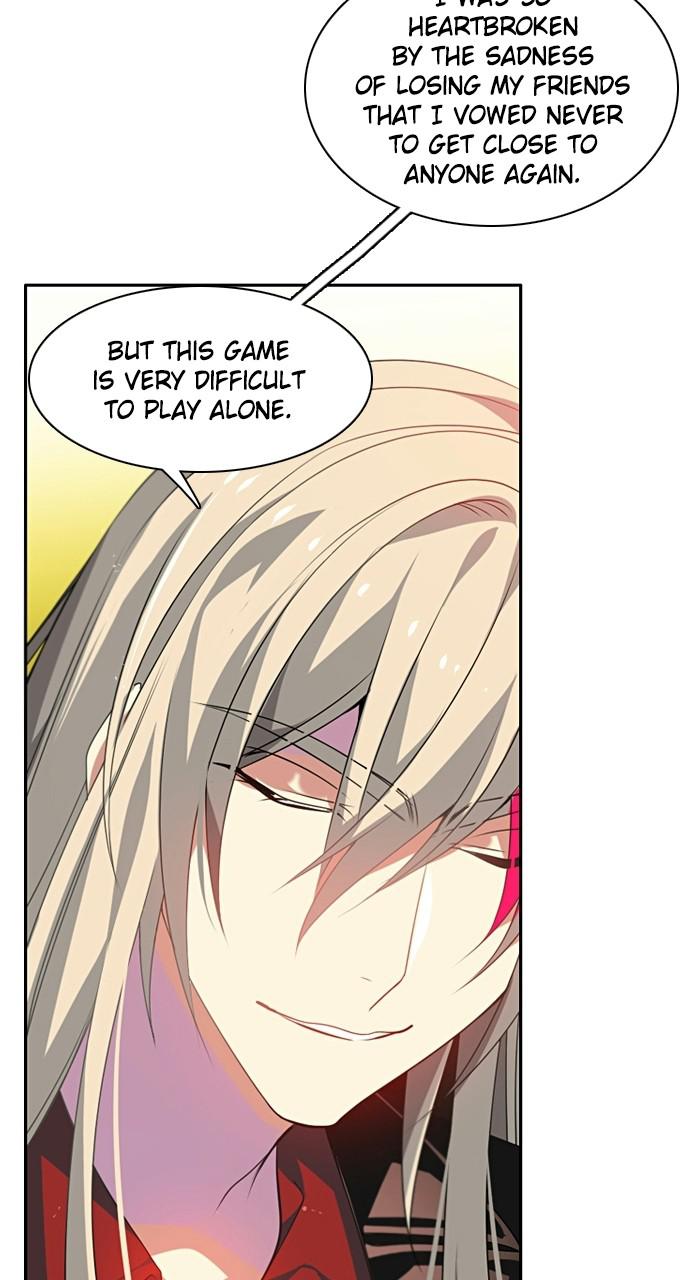 Zero Game Chap 156 - Next Chap 157