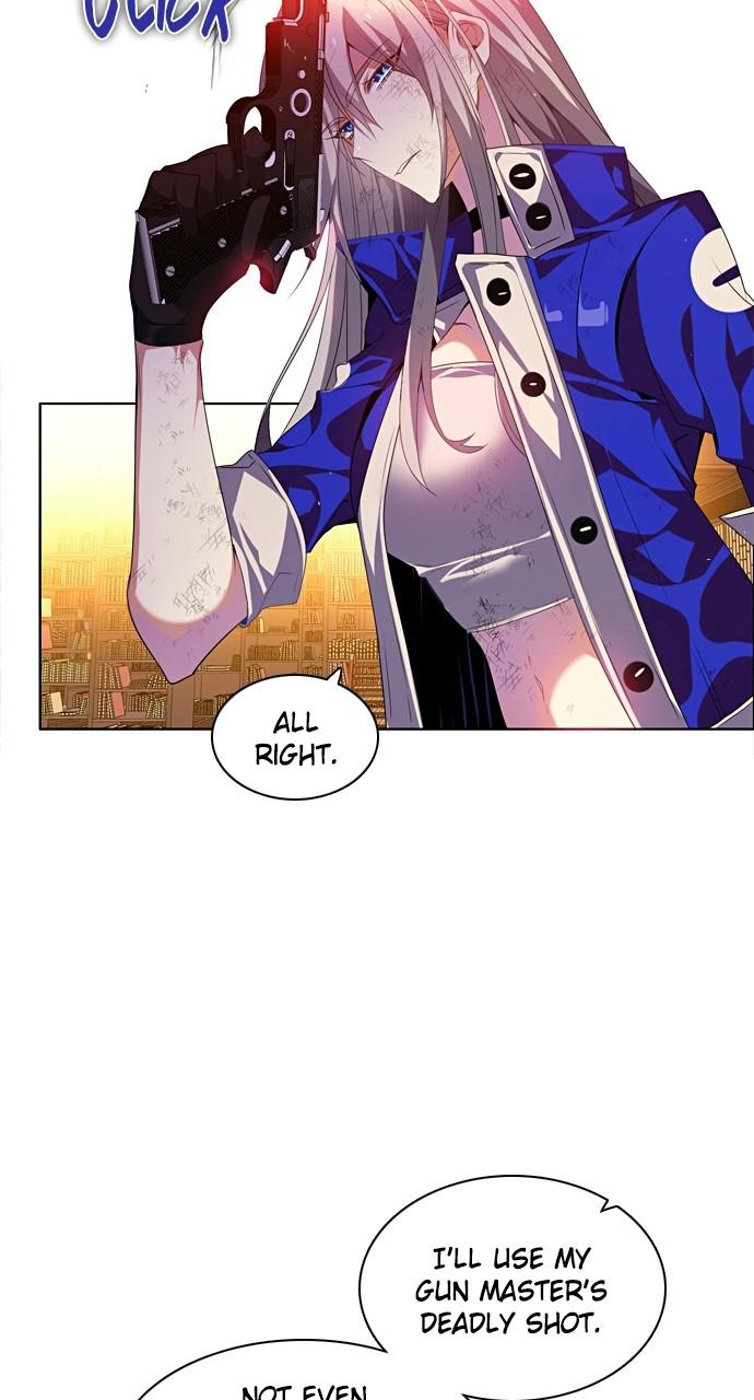 Zero Game Chap 158 - Next Chap 159