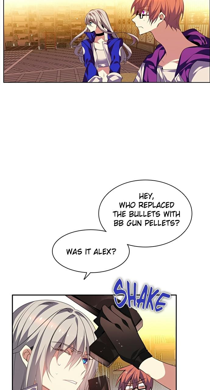 Zero Game Chap 158 - Next Chap 159