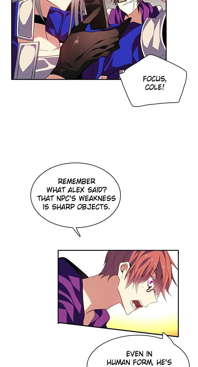 Zero Game Chap 158 - Next Chap 159