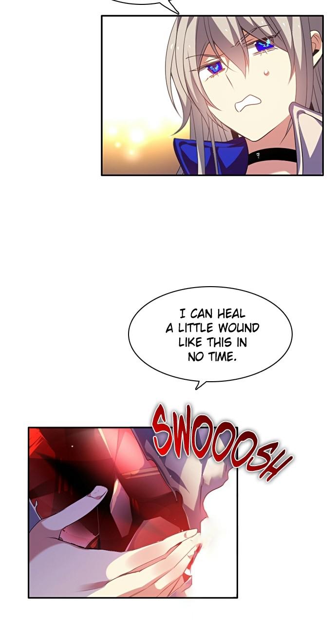 Zero Game Chap 158 - Next Chap 159