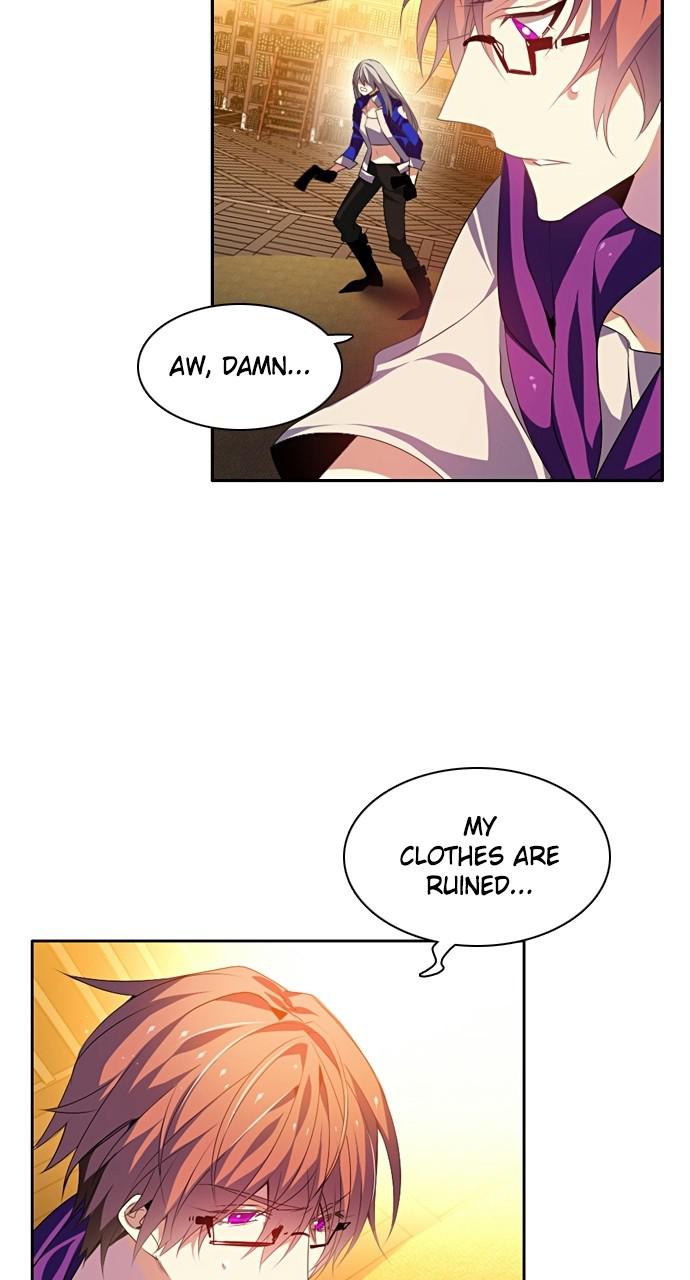 Zero Game Chap 158 - Next Chap 159