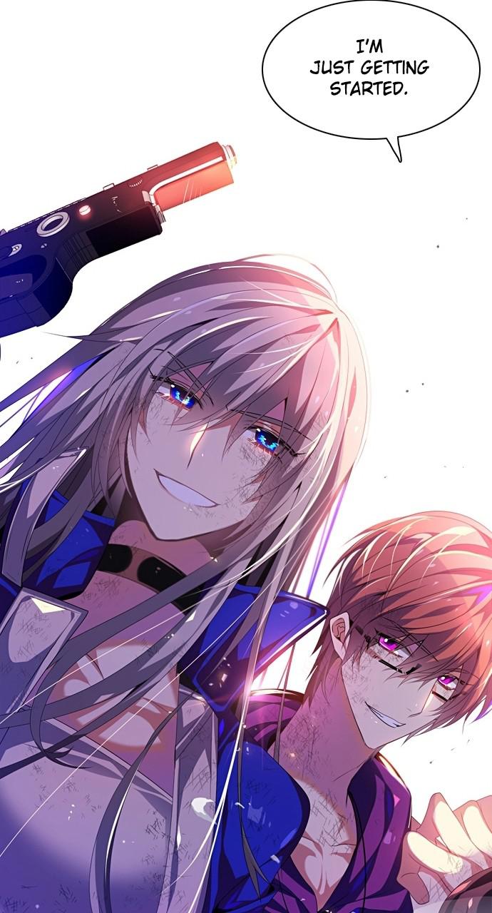 Zero Game Chap 158 - Next Chap 159