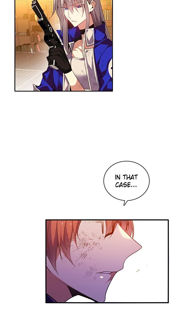 Zero Game Chap 158 - Next Chap 159