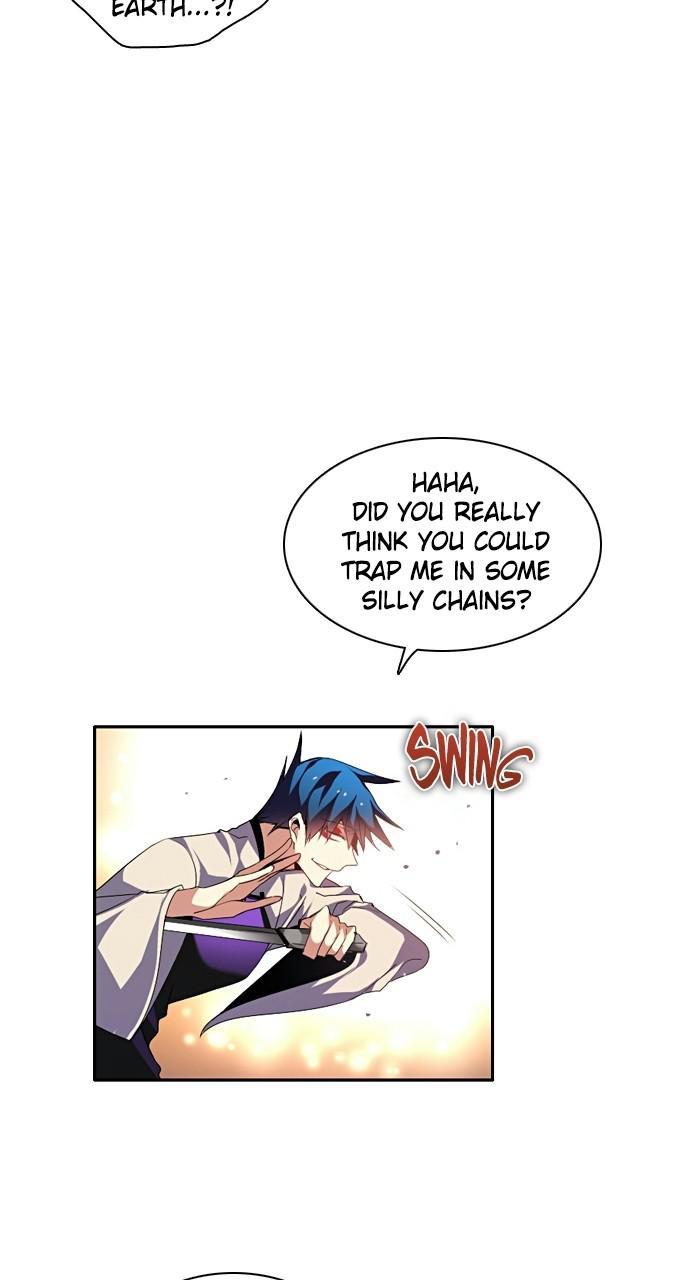 Zero Game Chap 158 - Next Chap 159