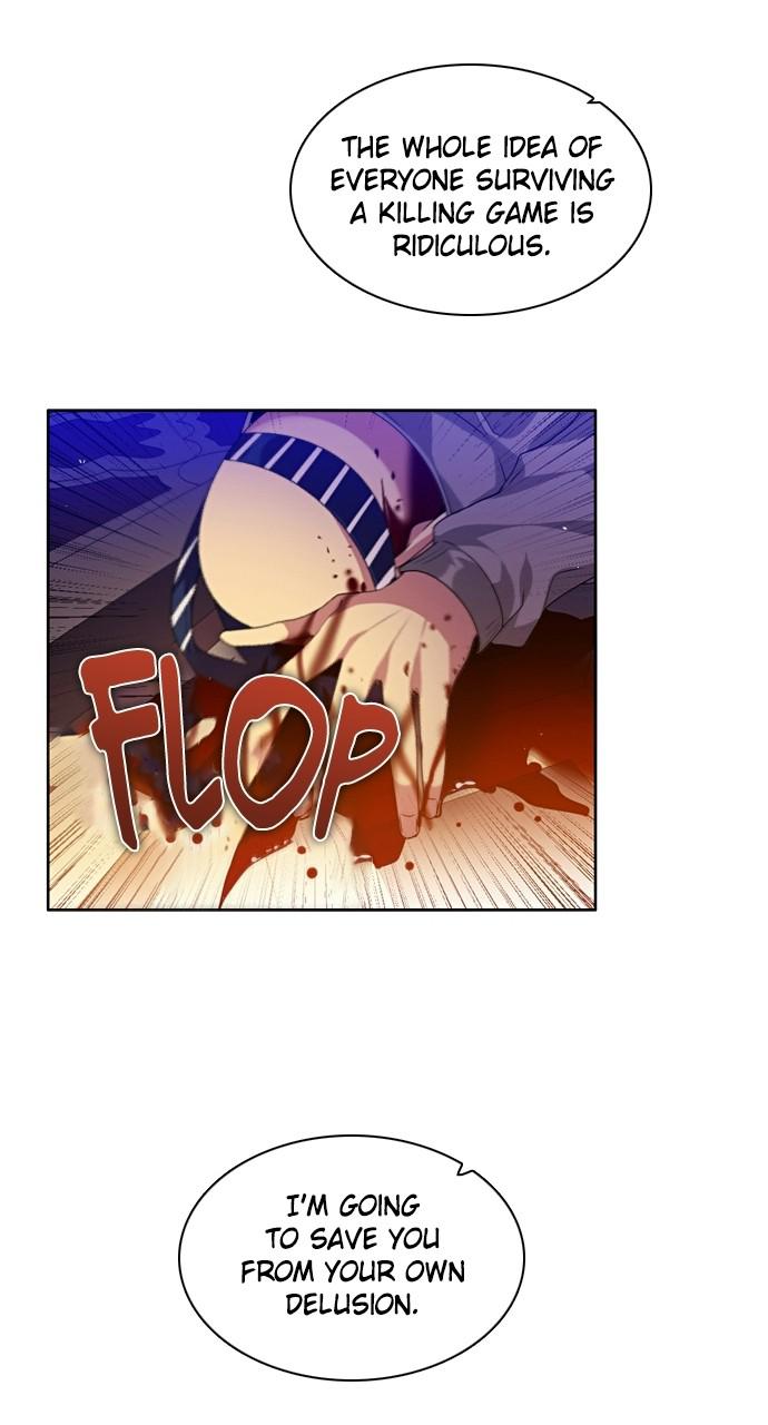 Zero Game Chap 158 - Next Chap 159