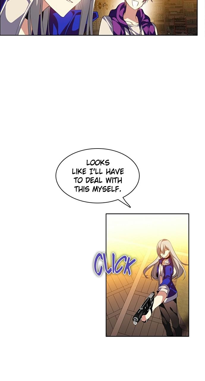 Zero Game Chap 158 - Next Chap 159