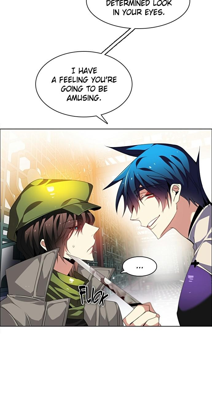 Zero Game Chap 158 - Next Chap 159