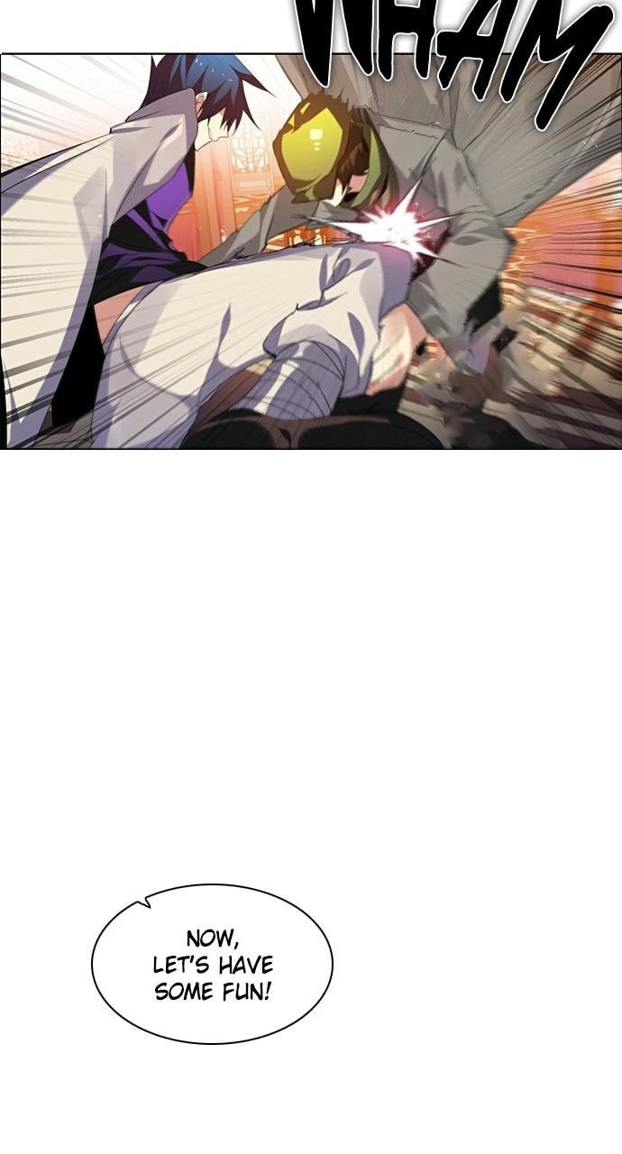 Zero Game Chap 158 - Next Chap 159