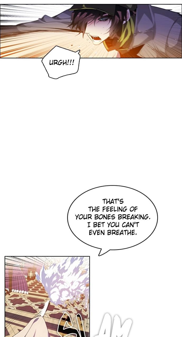 Zero Game Chap 158 - Next Chap 159