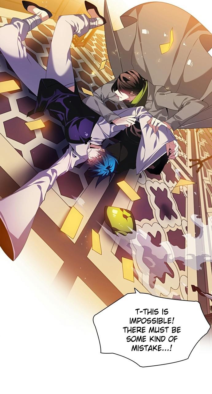 Zero Game Chap 158 - Next Chap 159