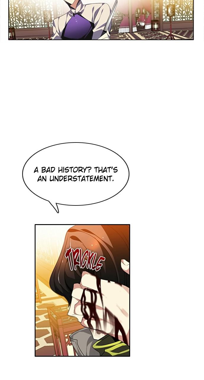 Zero Game Chap 159 - Next Chap 160