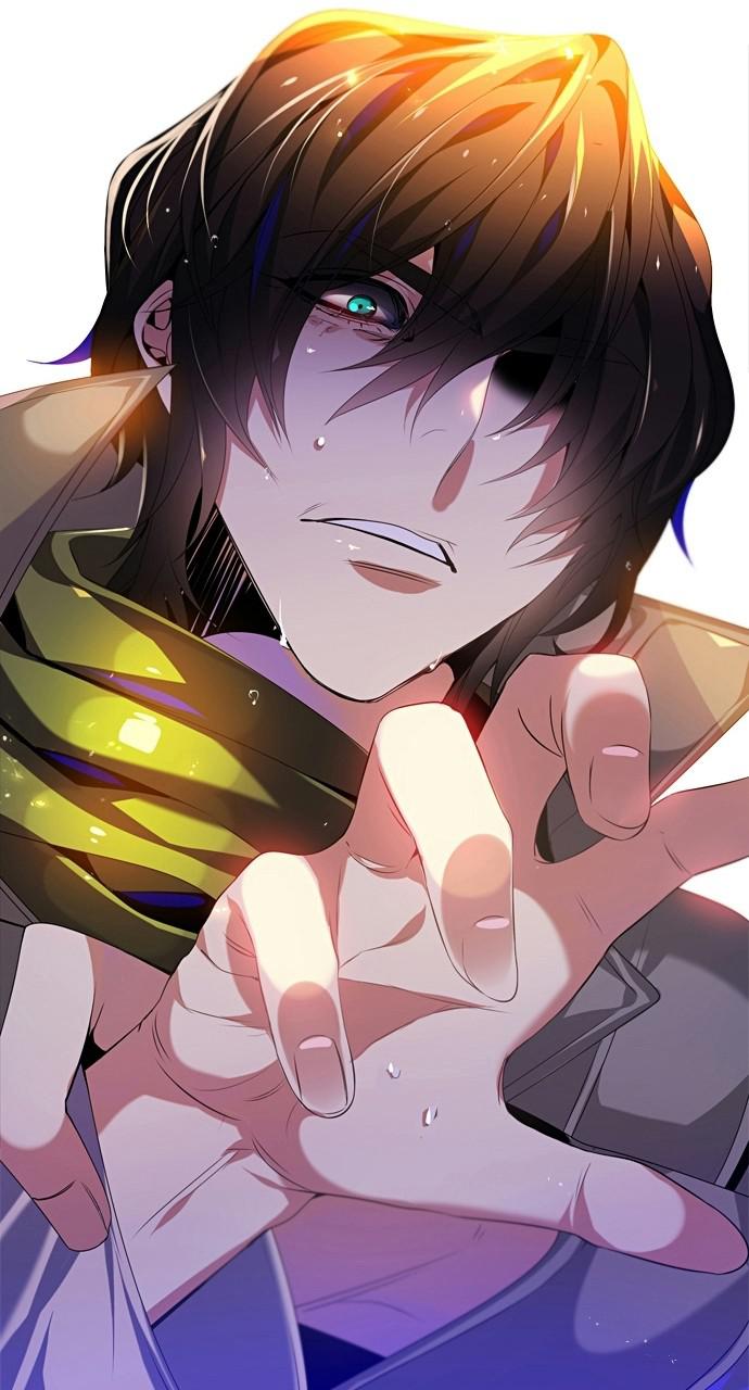 Zero Game Chap 159 - Next Chap 160