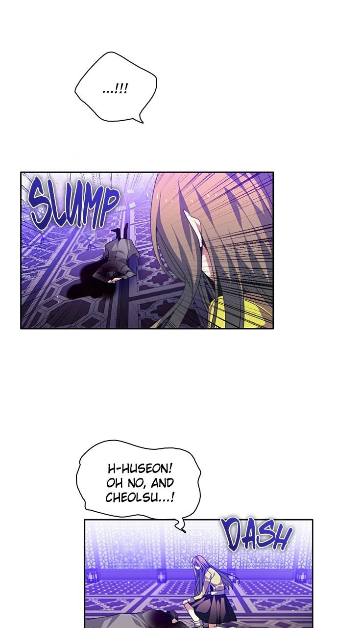 Zero Game Chap 159 - Next Chap 160