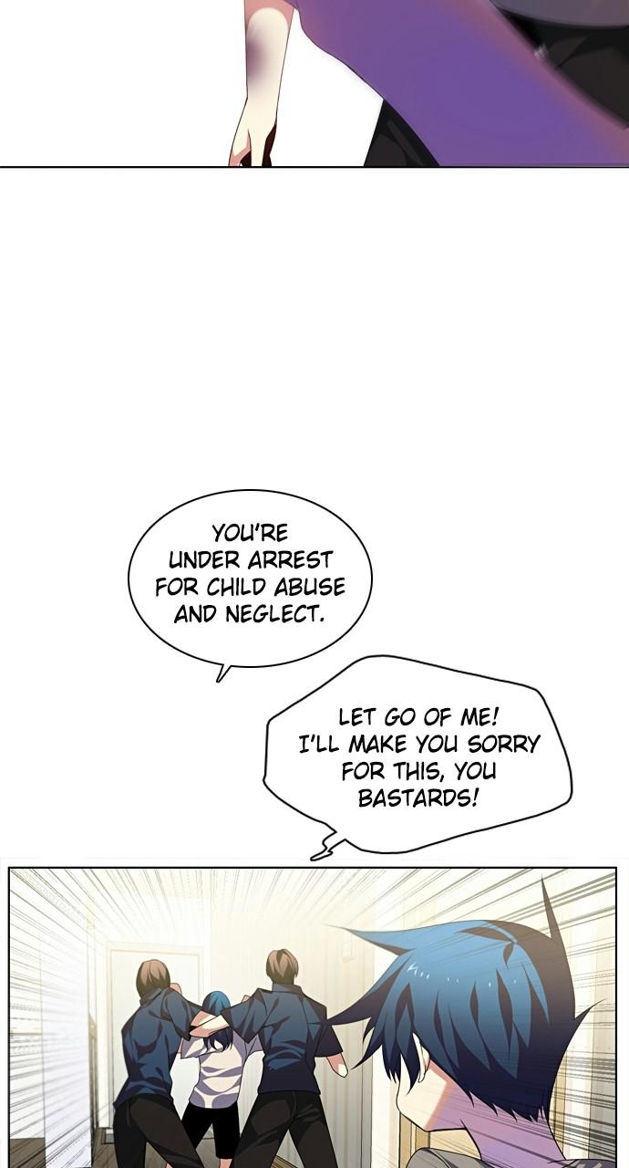 Zero Game Chap 159 - Next Chap 160