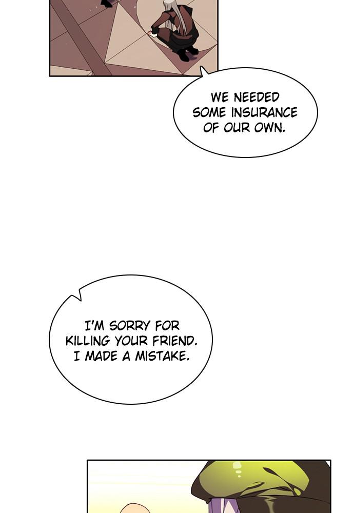 Zero Game Chap 150 - Next Chap 151