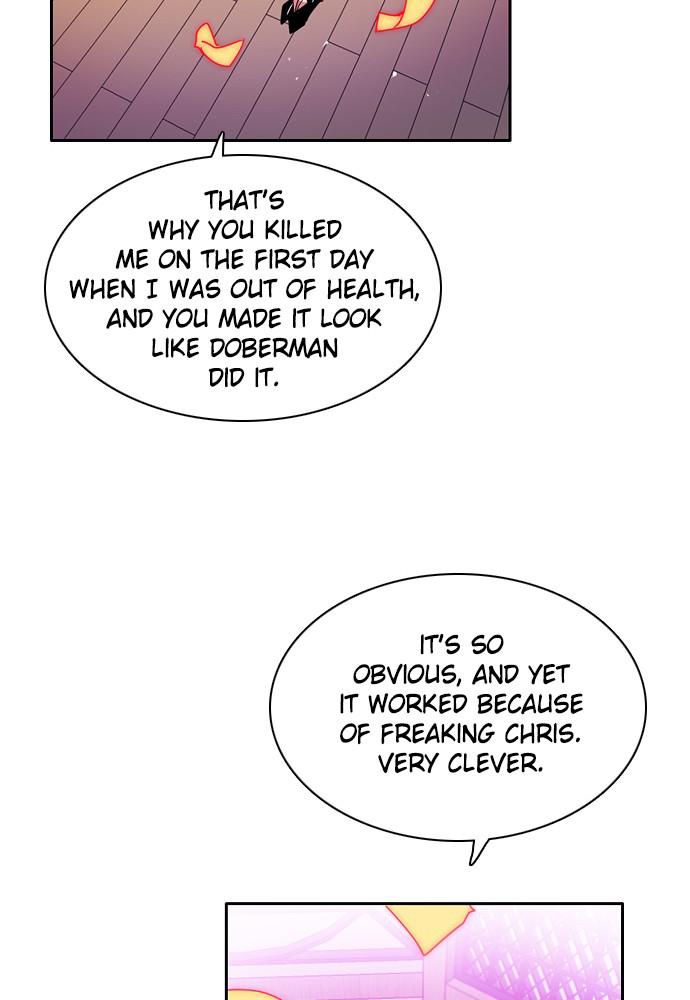 Zero Game Chap 151 - Next Chap 152