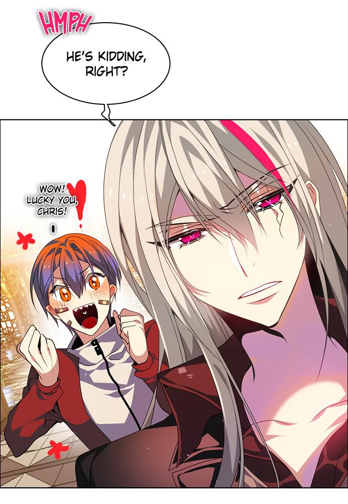 Zero Game Chap 151 - Next Chap 152