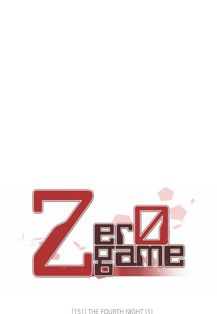 Zero Game Chap 151 - Next Chap 152