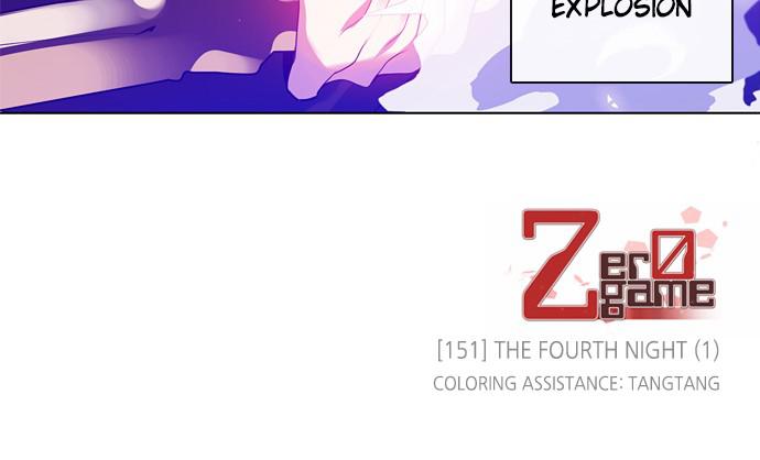 Zero Game Chap 151 - Next Chap 152