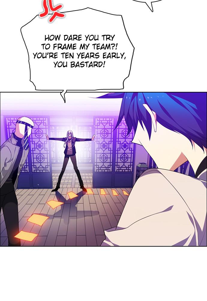 Zero Game Chap 151 - Next Chap 152