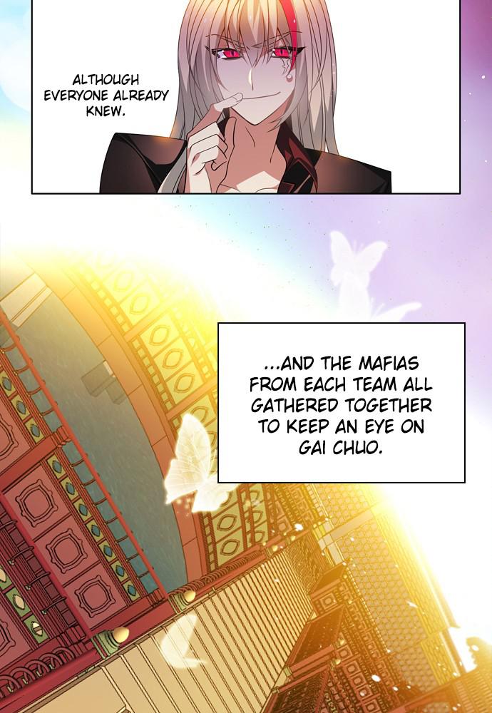 Zero Game Chap 152 - Next Chap 153