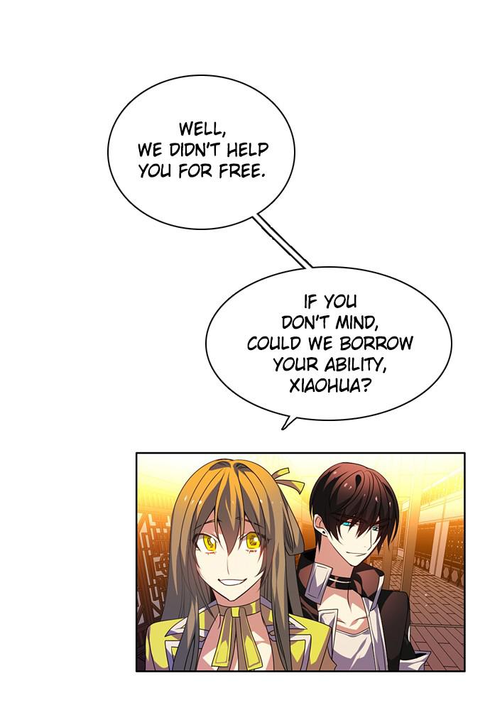 Zero Game Chap 152 - Next Chap 153