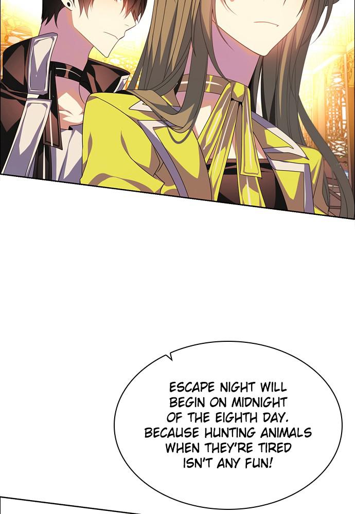 Zero Game Chap 152 - Next Chap 153