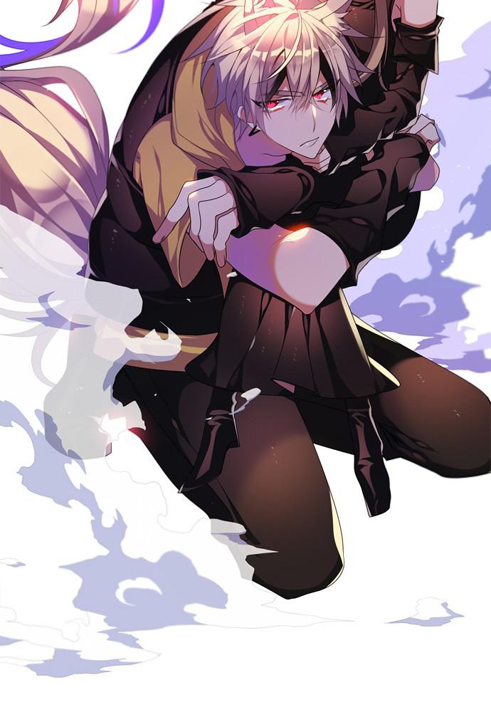 Zero Game Chap 152 - Next Chap 153