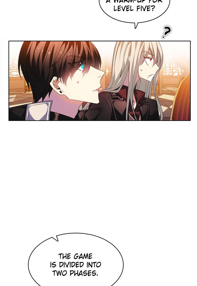 Zero Game Chap 152 - Next Chap 153