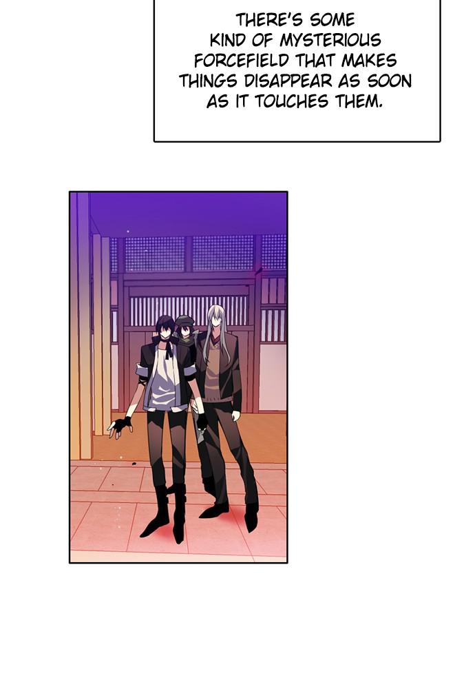 Zero Game Chap 153 - Next Chap 154