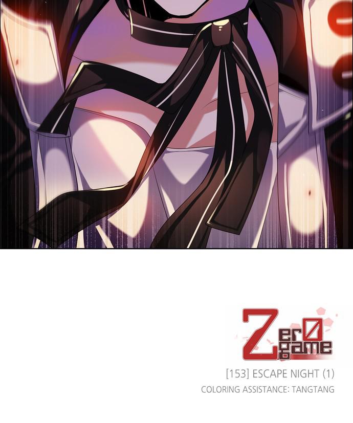 Zero Game Chap 153 - Next Chap 154